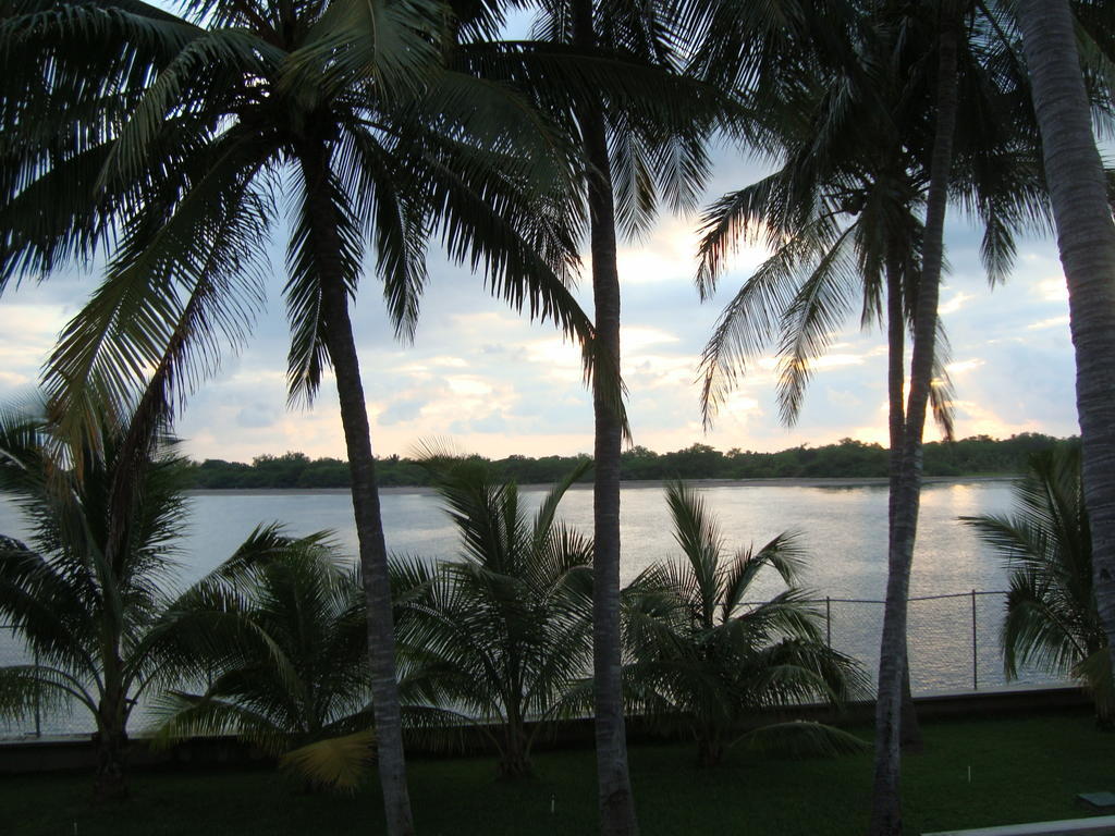 Hotel Marina San Blas Exterior photo