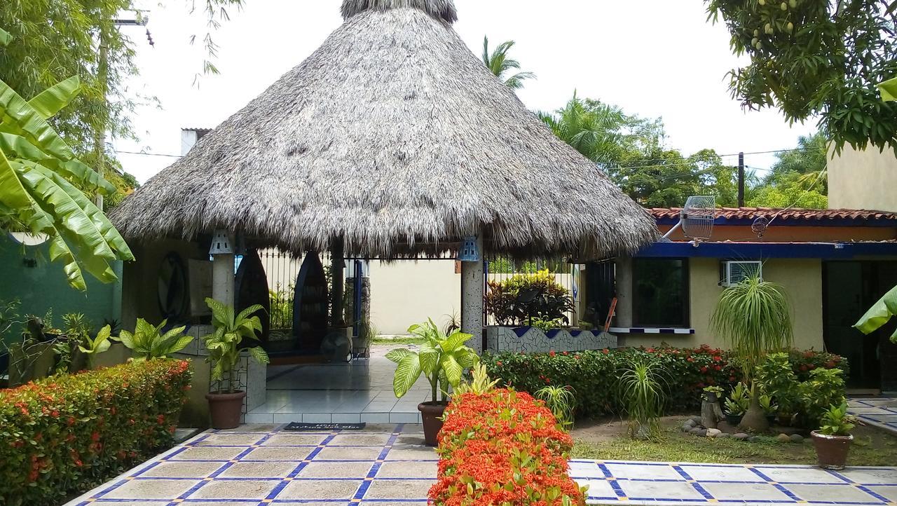 Hotel Marina San Blas Exterior photo